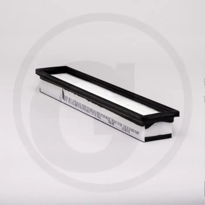 Donaldson Luchtfilter - Cellulose, 550x100x64 mm, Nr. P958618 Gratis Verzending