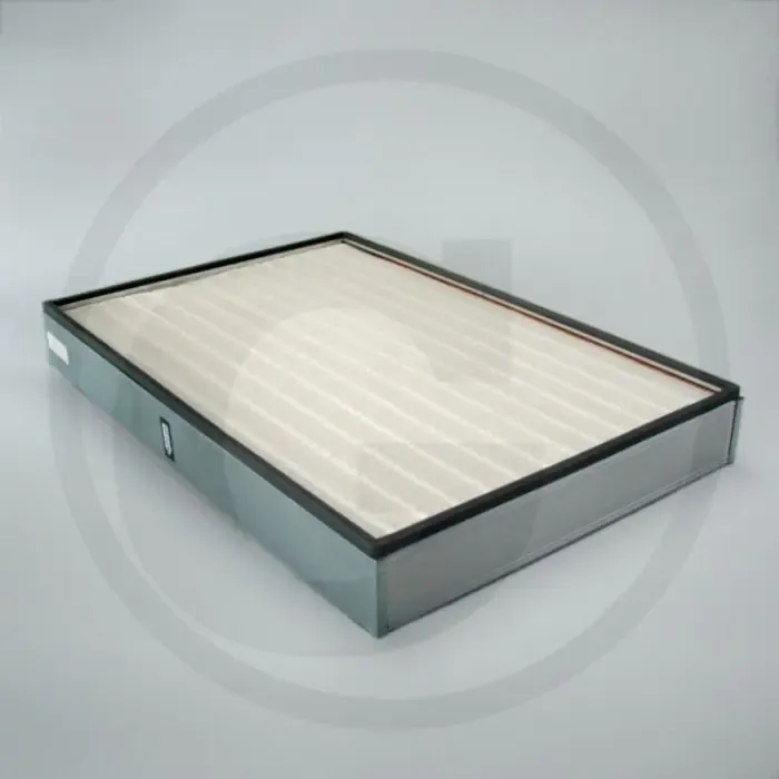 Nieuw Donaldson Luchtfilter - Cellulose, 762x508x94 mm, ISO 5011, Nr. P531017