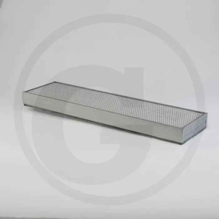 Nieuw Donaldson Luchtfilter - Cellulose, 813mm Lengte, 99.9% Efficiëntie