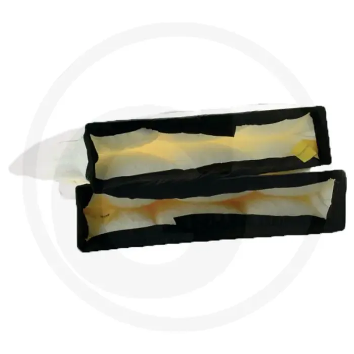 Actieprijs Donaldson Luchtfilter - Cellulose, 98.5% Efficiëntie, ISO 5011, 746x162x695 mm