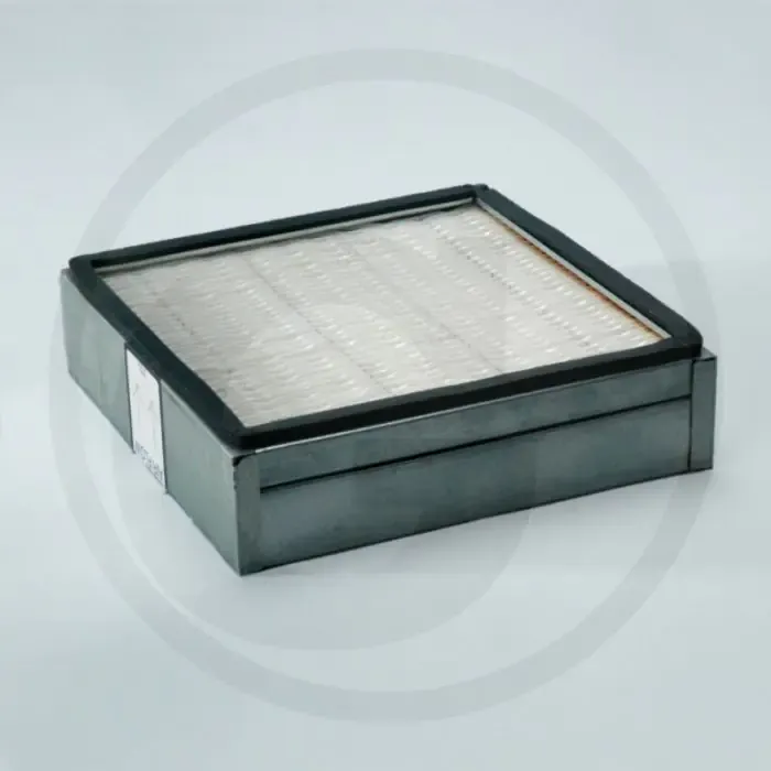 Donaldson Luchtfilter - Cellulose, 99% Efficiëntie, 230x229x55,6 mm Premium