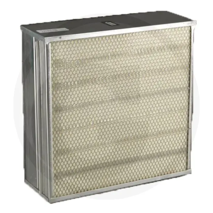 Lage Kosten Donaldson Luchtfilter - Cellulose, 99.9% Efficiëntie, 396.7mm Lengte