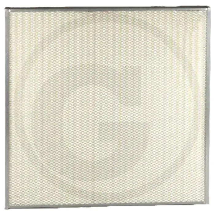 Meest Verkocht Donaldson Luchtfilter - Cellulose, 99.9% Efficiëntie, 609.5x609.6x55.6 mm