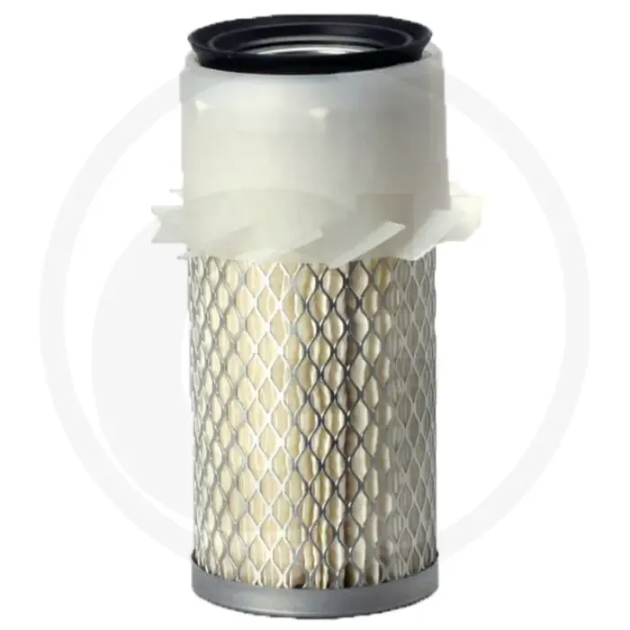 Donaldson Luchtfilter - Cellulose, Ø 83,2 mm, Efficiëntie 99.9% Populair