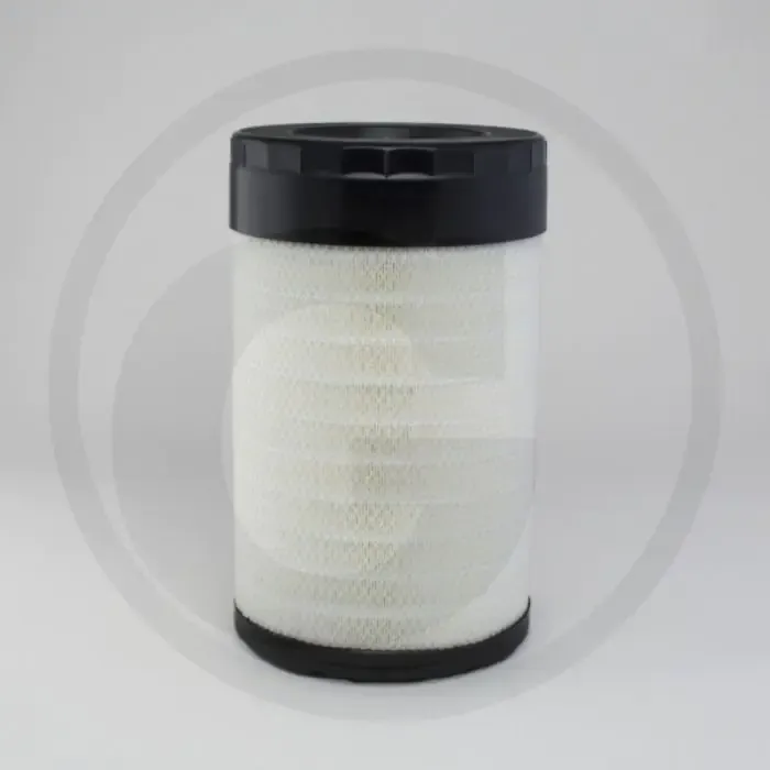 Populair Donaldson Luchtfilter - Cellulose, Ø313mm, L512mm, Efficiëntie 99.9%