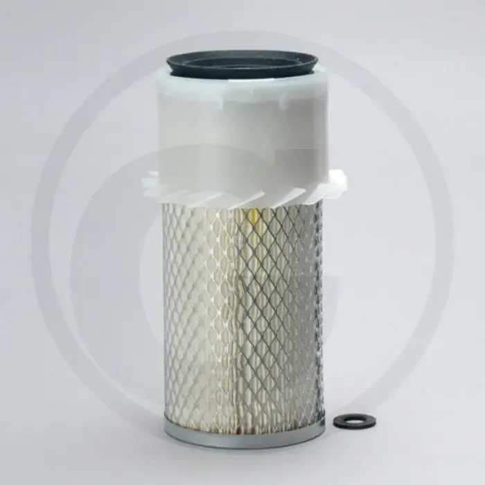 Gratis Retour Donaldson Luchtfilter - Geribbeld, Ø103.89mm, 99.9% Efficiëntie, Massey Ferguson 1032762M91