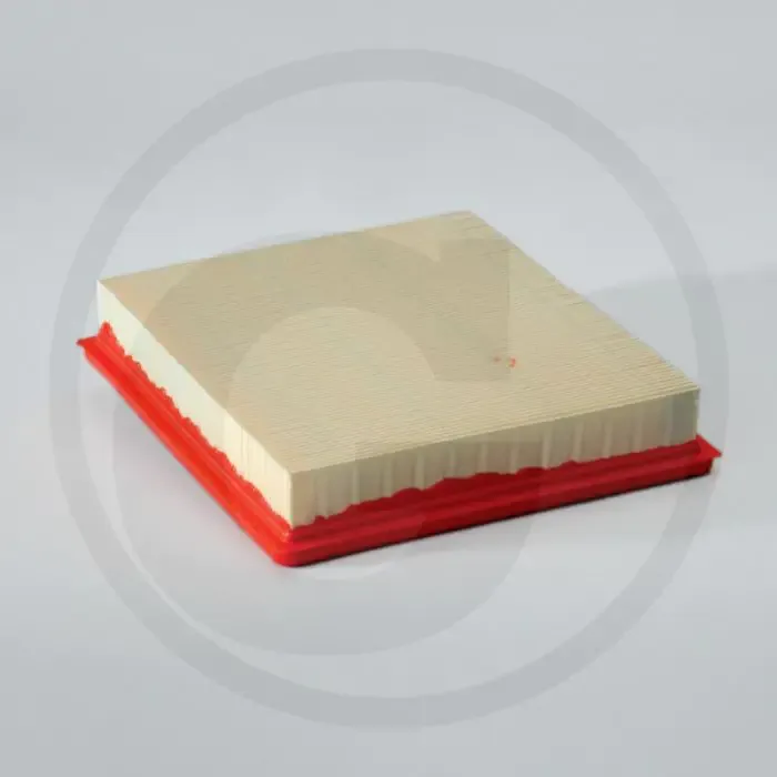 Hete Deal Donaldson Luchtfilter - ISO 5011, 216x194x42 mm, Nr. P607253