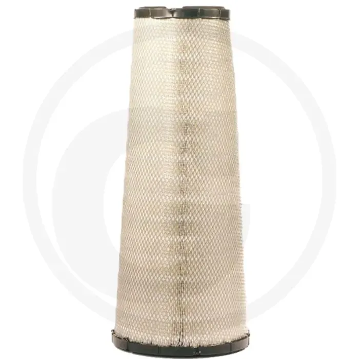 Seizoensaanbieding Donaldson Luchtfilter - Konepac, Cellulose, Ø282x172 mm, Lengte 662 mm, NAVISTAR 2504737C2