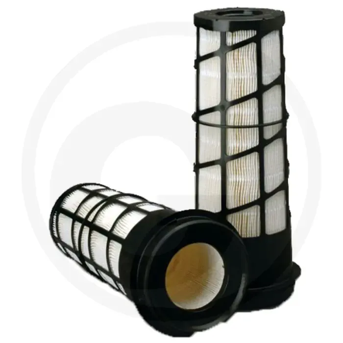 Direct Verzonden Donaldson Luchtfilter - Konepac, Ø122mm, L328mm, ISO 5011, FKB Serie