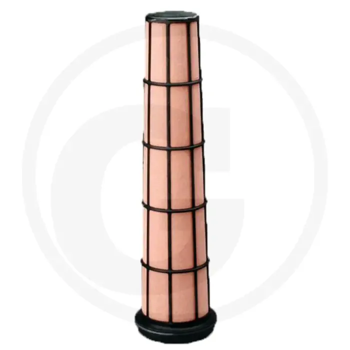 Donaldson Luchtfilter - Konepac, Ø78mm, L321mm, ISO 5011, FKB Serie Betaalbaar