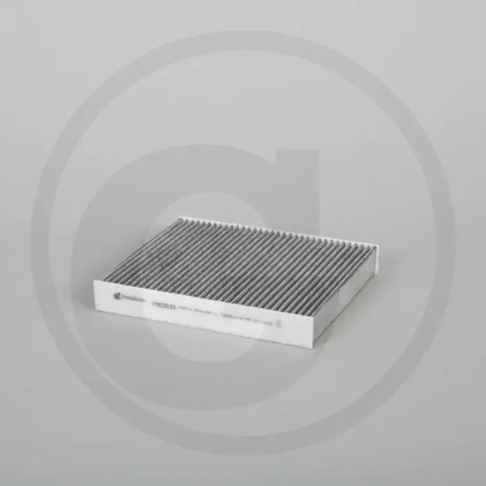Donaldson Luchtfilter - Koolstofhoudend, 214x185x29mm, Voor Toyota 871390K070 Nu Kopen