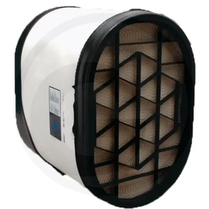 Donaldson Luchtfilter - Langwerpig, Cellulose, Efficiëntie tot 99.95%, PSD Serie, P608677 Veilige Betaling