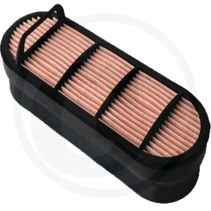 Donaldson Luchtfilter - Langwerpig, Veiligheid, 298mm, Serie PSD Koop Online