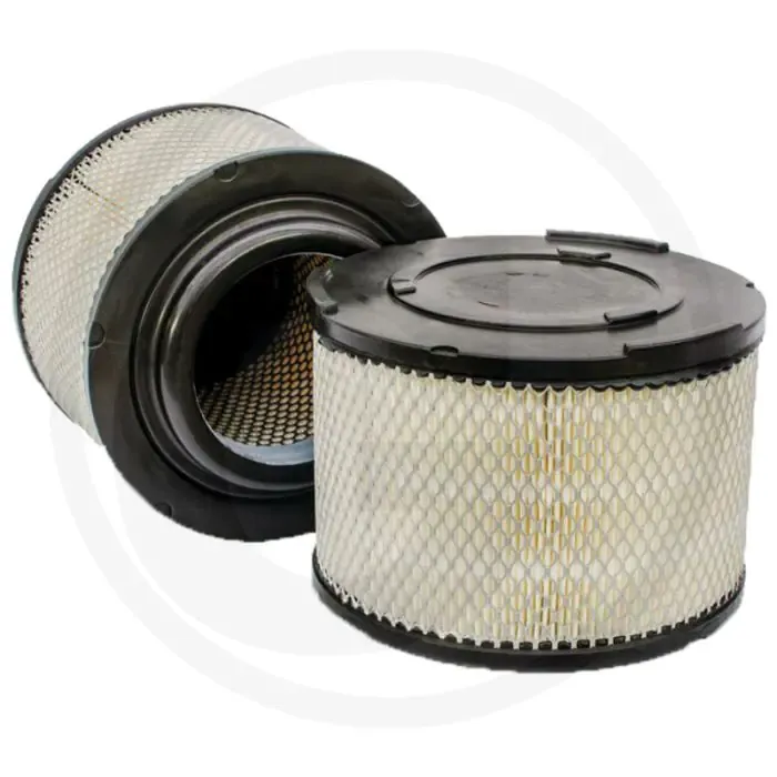 Donaldson Luchtfilter - Ø220mm, L172mm, 99.9% Efficiëntie, Toyota 178010C010 Bestseller