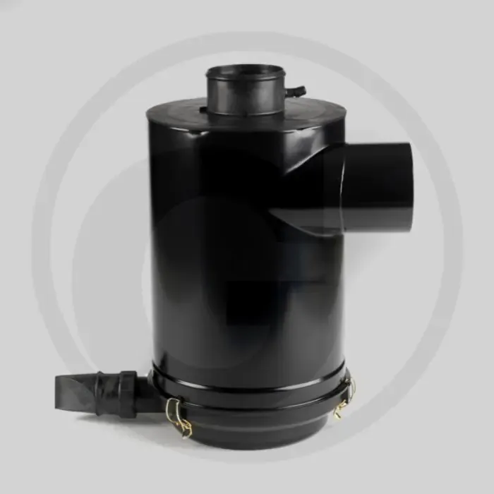 Seizoensaanbieding Donaldson Luchtfilter - Ø259mm, Lengte 482mm, Inlaat Ø114mm, Serie FRG