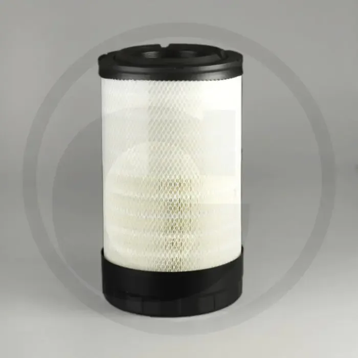 Betaalbaar Donaldson Luchtfilter - Ø281,6mm x 483mm, Efficiëntie 99.9%, ISO 5011