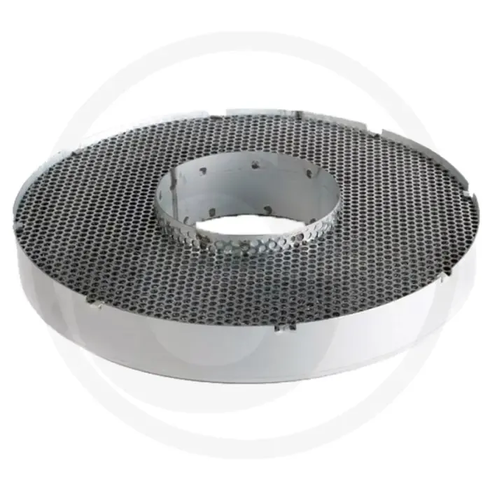 Goedkoop Donaldson Luchtfilter - Ø402mm, Ø159mm, L54mm, Volvo 11712792
