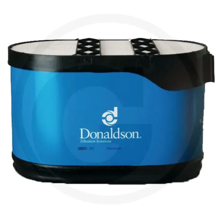 Donaldson Luchtfilter - PowerCore® Cellulose, 99.95% Efficiëntie, ISO 5011, 440.4mm Lang Rechtstreeks Van De Fabrikant