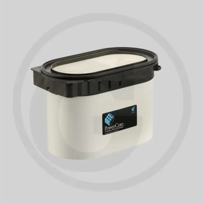 Snelle Levering Donaldson Luchtfilter - PowerCore® Cellulose, Efficiëntie 99.9%, ISO 5011, L 302.3mm