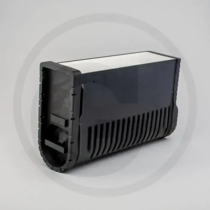 Donaldson Luchtfilter - PowerCore® Cellulose, Efficiëntie 99.95%, Lengte 629mm Speciale Aanbieding