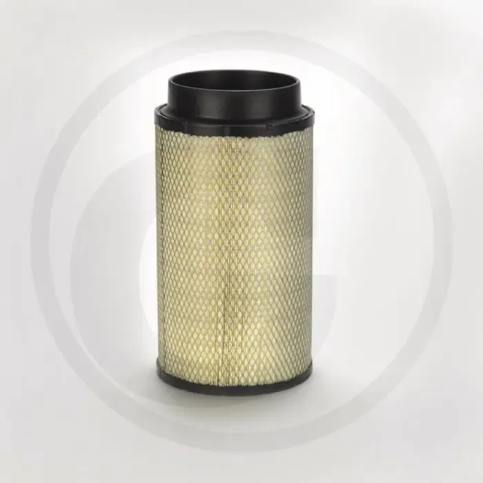 Donaldson Luchtfilter - Primair, Cellulose, Ø196mm, Hoogte 340mm, Serie ECB Bestel Nu
