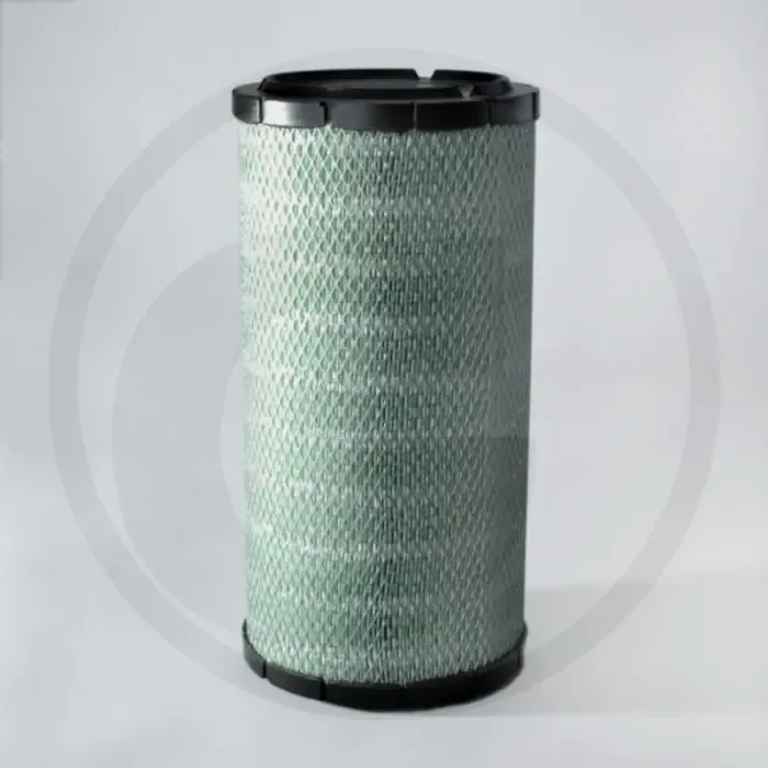 Meest Verkocht Donaldson Luchtfilter - RadialSeal™, Ø 207,6 mm, Lengte 405 mm, Efficiëntie 99.9%