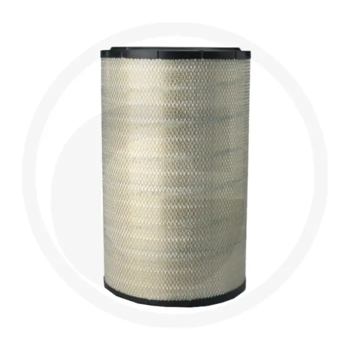 Donaldson Luchtfilter - RadialSeal™, Ø 362,8 mm, Lengte 580,6 mm, Efficiëntie 99.9% Aanbieding