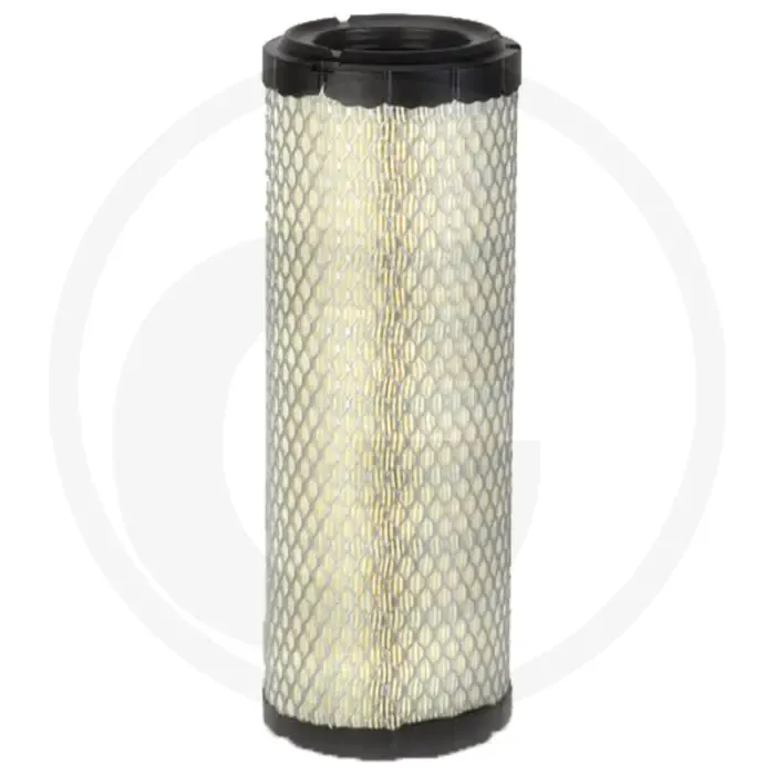 Korting Donaldson Luchtfilter - RadialSeal™, Ø105,5mm, Ø60,1mm, 290,5mm, Efficiëntie 99.9%