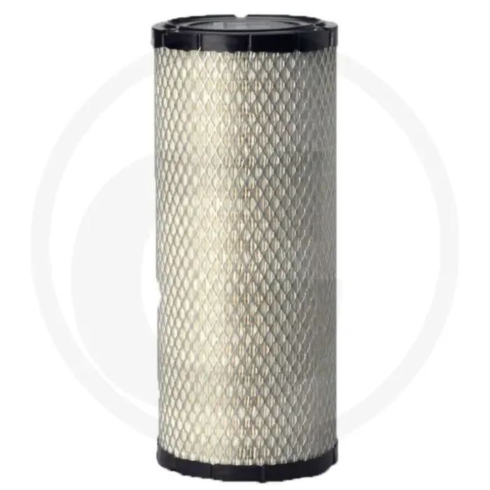 Fabrieksprijs Donaldson Luchtfilter - RadialSeal™, Ø138.2mm, 99.9% Efficiëntie, ISO 5011