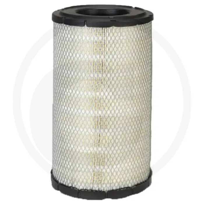 Veilige Betaling Donaldson Luchtfilter - RadialSeal™, Ø208x378mm, Efficiëntie 99.9%