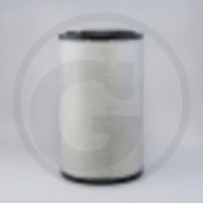 Op = Op Donaldson Luchtfilter - RadialSeal™, Ø318x536mm, Efficiëntie 99.9%, ISO 5011