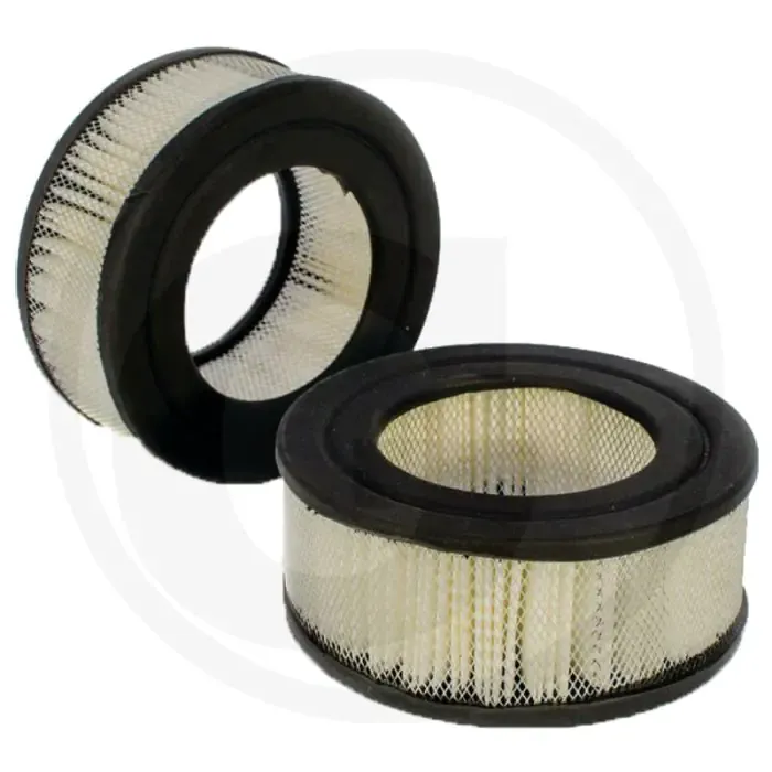 Direct Verzonden Donaldson Luchtfilter - Rond, Buiten-Ø 137,9 mm, Binnen-Ø 79,5 mm, Lengte 64,01 mm