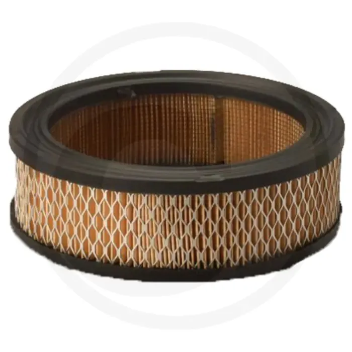 Favoriet Donaldson Luchtfilter - Rond, Buiten-Ø 152,4 mm, Binnen-Ø 118,4 mm, Lengte 49,3 mm