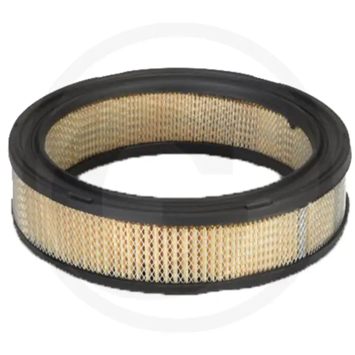 Exclusieve Aanbieding Donaldson Luchtfilter - Rond, Buiten-Ø 177,3mm, Binnen-Ø 141,7mm, Lengte 46,7mm