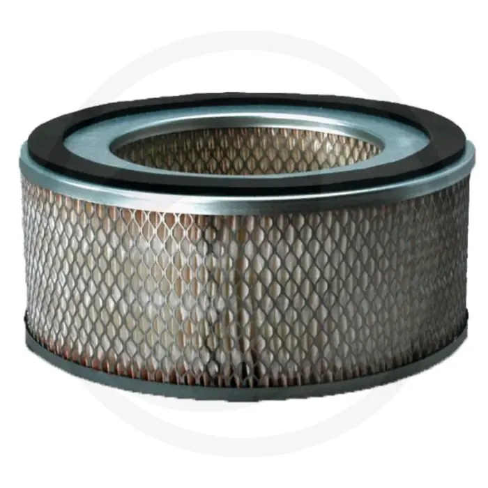 Lage Kosten Donaldson Luchtfilter - Rond, Buiten-Ø 278mm, Binnen-Ø 165mm, Lengte 128mm, ISO 5011