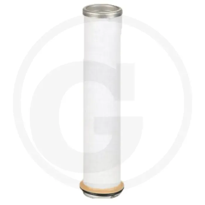 Dagaanbieding Donaldson Luchtfilter - Rond, Buiten-Ø 53,34 mm, Lengte 260,35 mm, ISO 5011, P520511