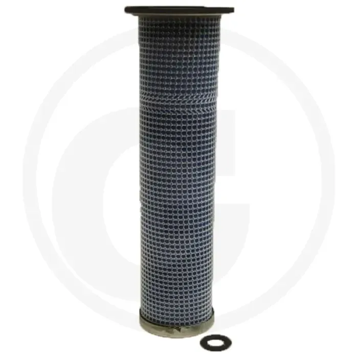 Goedkoop Donaldson Luchtfilter - Rond, Buiten-Ø 70mm, Lengte 279mm, ISO 5011, Donaldson-nr. P778361