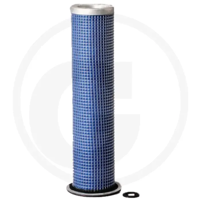 Seizoensaanbieding Donaldson Luchtfilter - Rond, Buiten-Ø 70mm, Lengte 308mm, ISO 5011, Donaldson-nr. P770207
