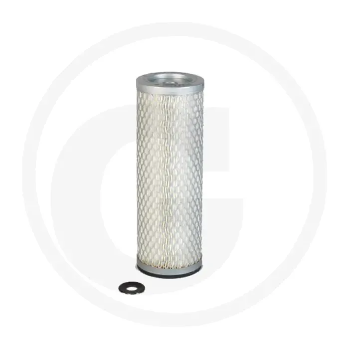 Exclusieve Aanbieding Donaldson Luchtfilter - Rond, Buiten-Ø 83,1mm, Lengte 237mm, ISO 5011, P500096