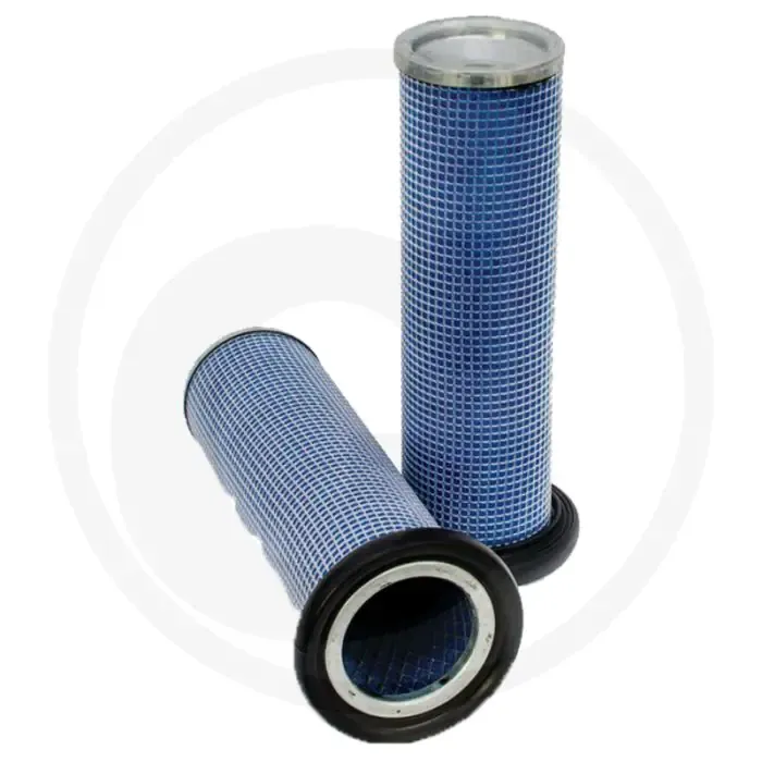 Speciale Aanbieding Donaldson Luchtfilter - Rond, Buiten-Ø 84mm, Lengte 280,5mm, ISO 5011, Nr. P778339