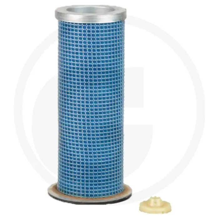 Favoriet Donaldson Luchtfilter - Rond, Buiten-Ø 85,6 mm, Lengte 228,6 mm, ISO 5011