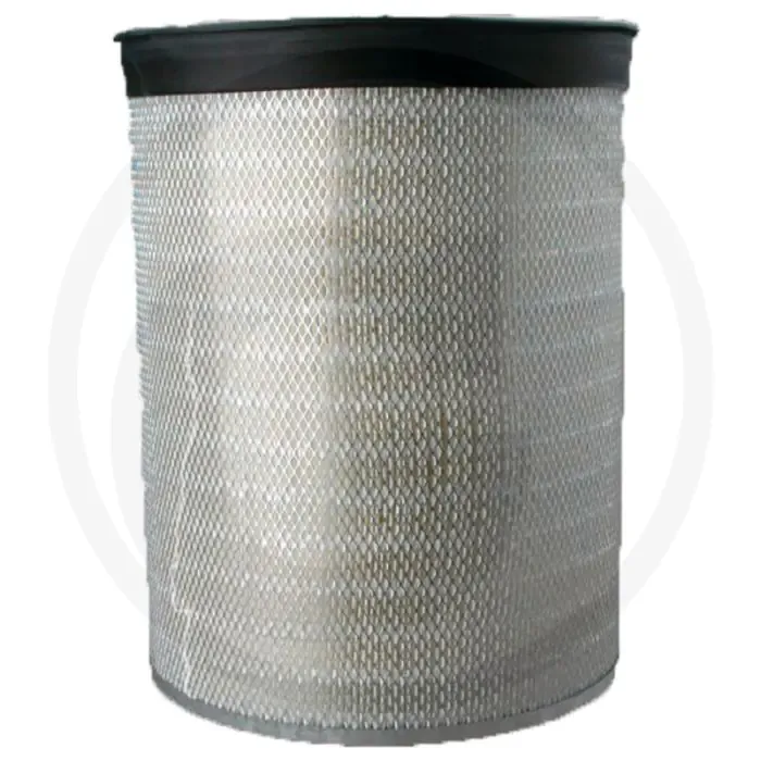 Donaldson Luchtfilter - Rond, Cellulose, Ø 446,6 mm, Lengte 598,4 mm, Efficiëntie 99.9% Direct Verzonden