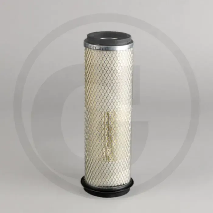 Goedkoop Donaldson Luchtfilter - Rond, Cellulose, Ø115mm, Lengte 367mm, Efficiëntie 99.95%