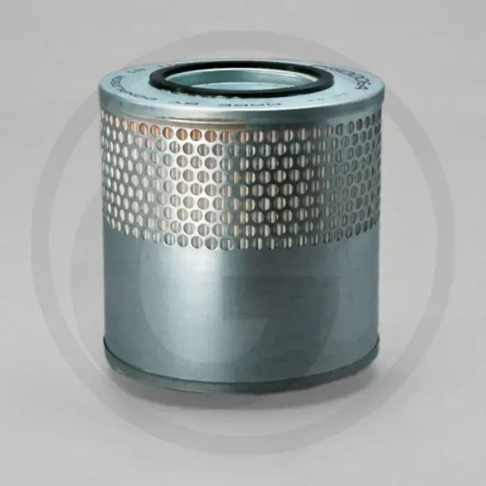 Fabrieksprijs Donaldson Luchtfilter - Rond, Cellulose, Ø154mm, L151mm, ISO 5011