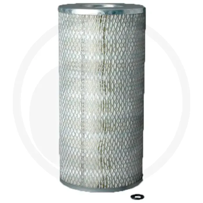 Seizoensaanbieding Donaldson Luchtfilter - Rond, Cellulose, Ø173.5mm, 368mm, Efficiëntie 99.9%