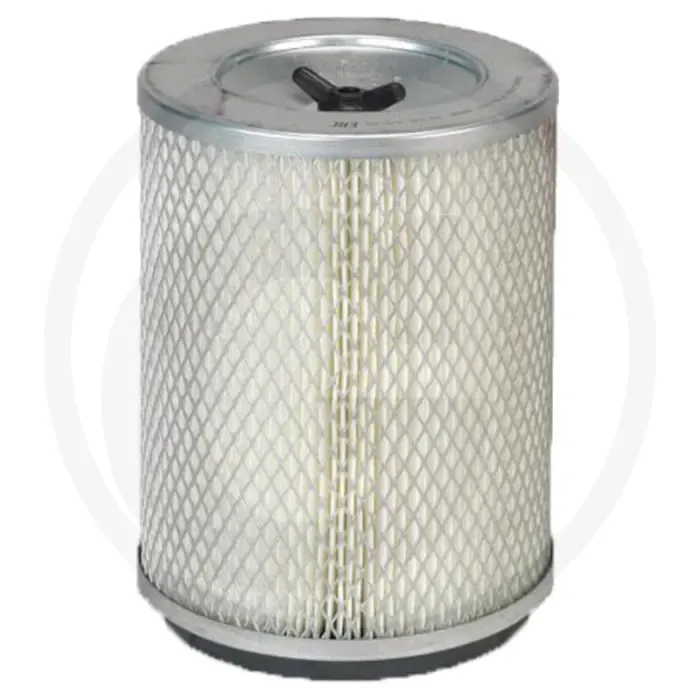 Koop Vandaag Donaldson Luchtfilter - Rond, Cellulose, Ø174mm, L241.3mm, Efficiëntie 99.9%