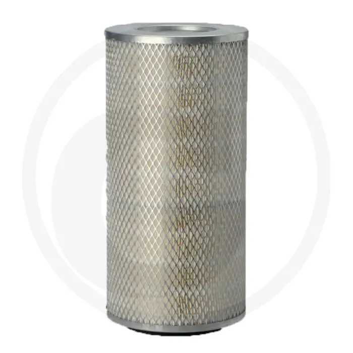 Donaldson Luchtfilter - Rond, Cellulose, Ø185.9mm, Efficiëntie 99.9%, Lengte 388.9mm Veilige Betaling