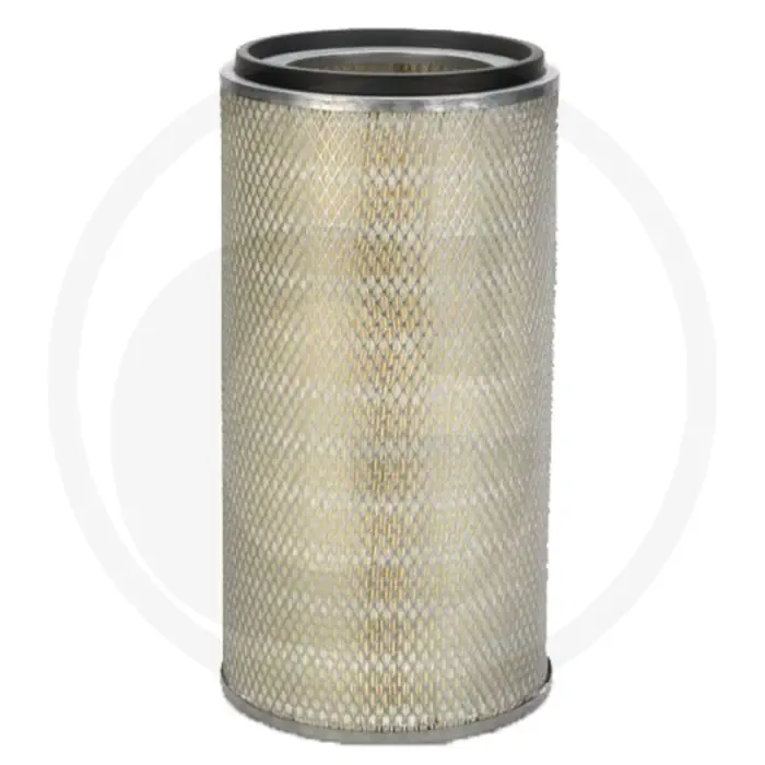 Donaldson Luchtfilter - Rond, Cellulose, Ø234mm, Efficiëntie 99.9% Bestseller