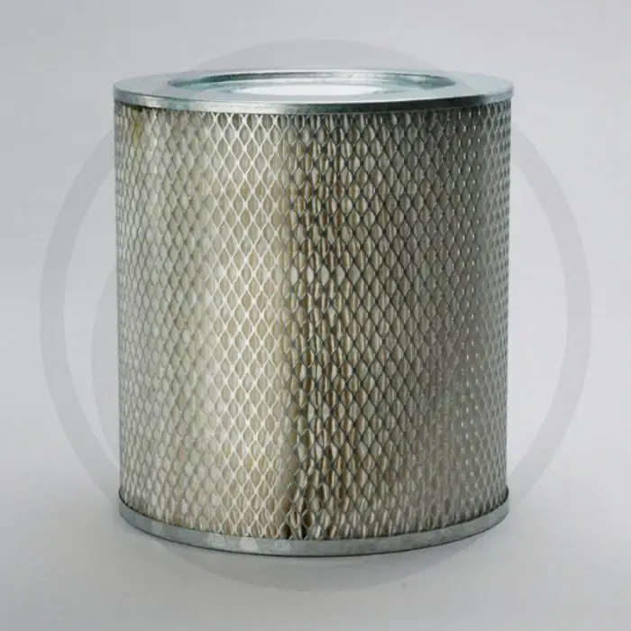 Meest Verkocht Donaldson Luchtfilter - Rond, Cellulose, Ø234mm, Efficiëntie 99.9%