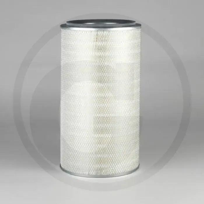 Koop Online Donaldson Luchtfilter - Rond, Cellulose, Ø307.2mm, L571.7mm, Efficiëntie 99.9%